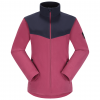 Tinnholen Microfleece Jacket Violet Quartz